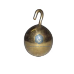 Pendulum Bobs or Spheres